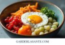 Couverture - Recette du Poke Bowl au Tofu Lactofermenté, Edamame et Riz Noir de Camargue (2026)