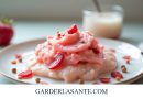 Couverture - Recette de Verrine de Skyr Islandais, Compotée de Rhubarbe Sans Sucre et Éclats de Pistaches (2024)