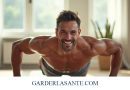 Couverture - Force musculaire sans matériel : Pourquoi vos efforts ne suffisent pas (et comment progresser vraiment)